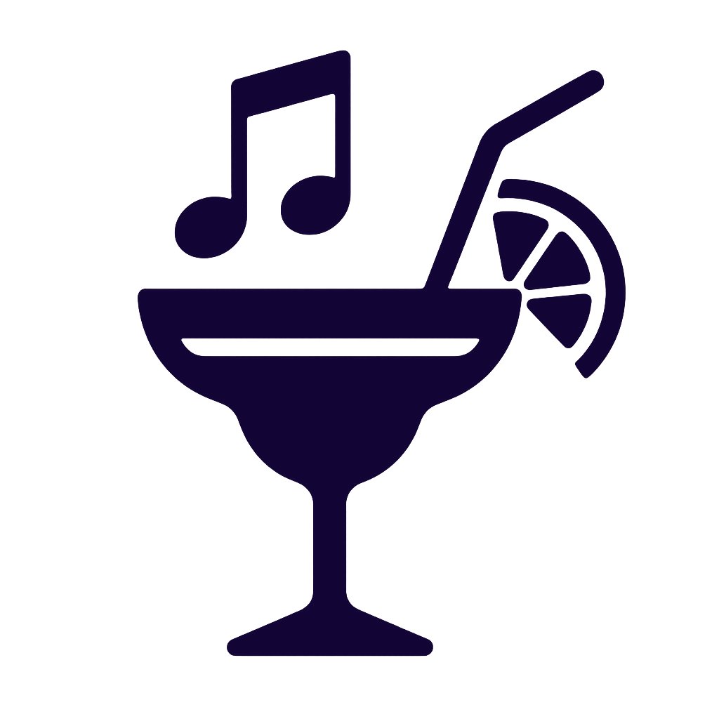 Bar de cócteles
