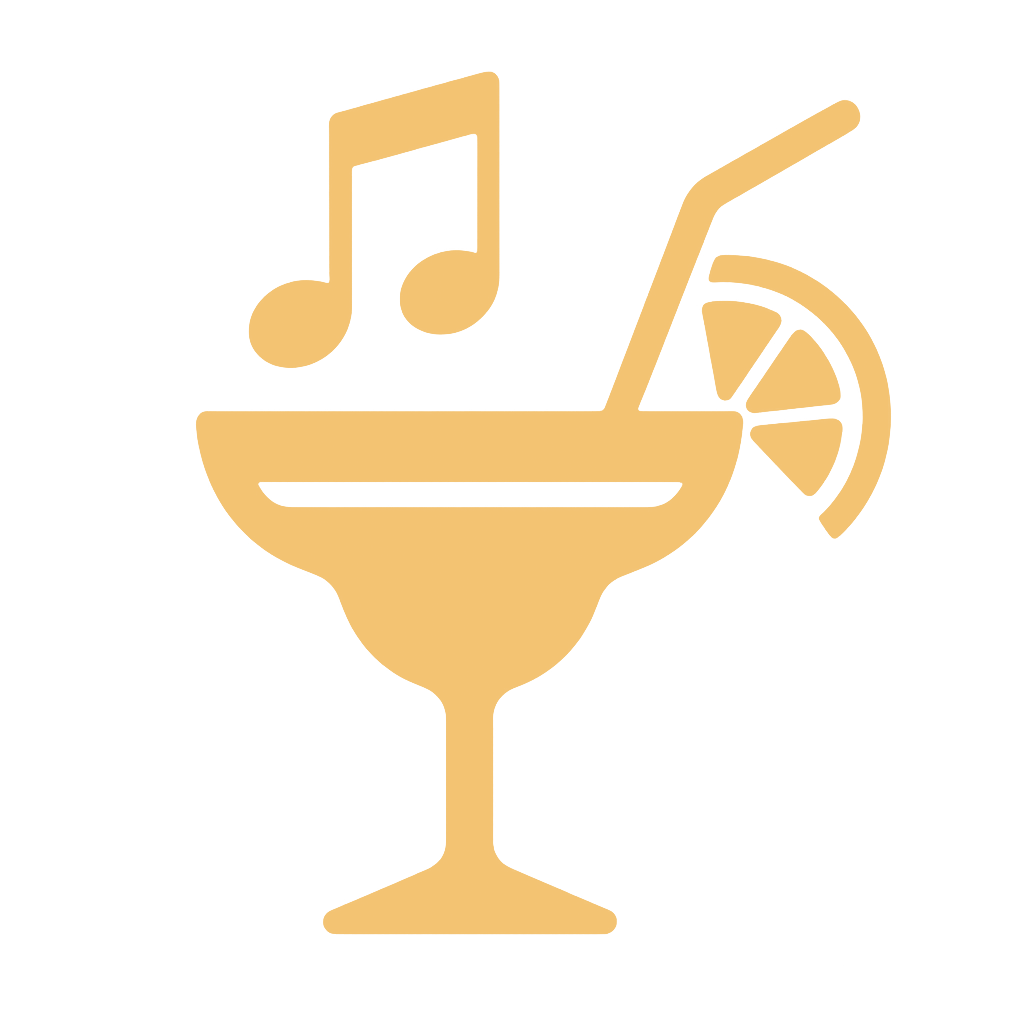 Bar de cócteles